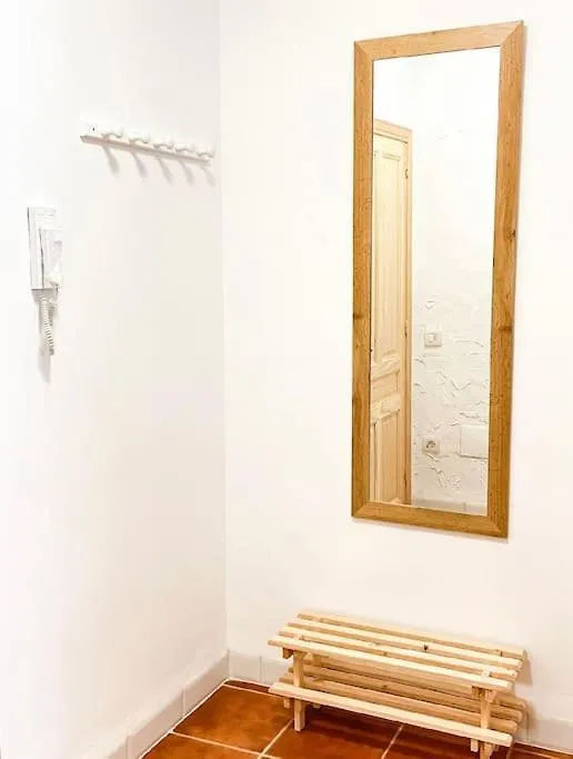 Casa Veronica 3 , 1 Dormitorio Las Galletas 0*,  Spain